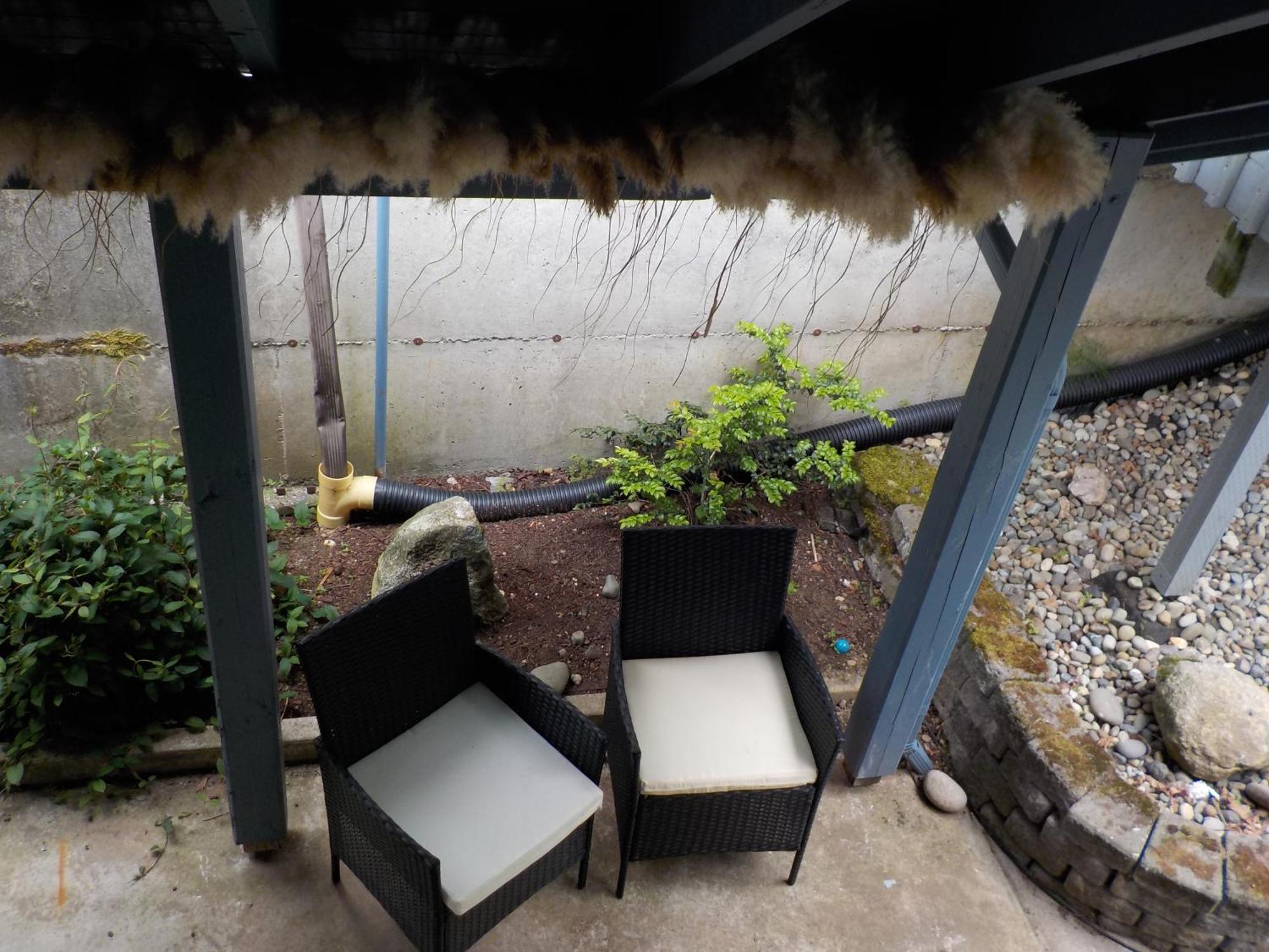 Oceanfront Studio/Loft: Alpacas, Oysters & Kayaks Shelton Exterior foto